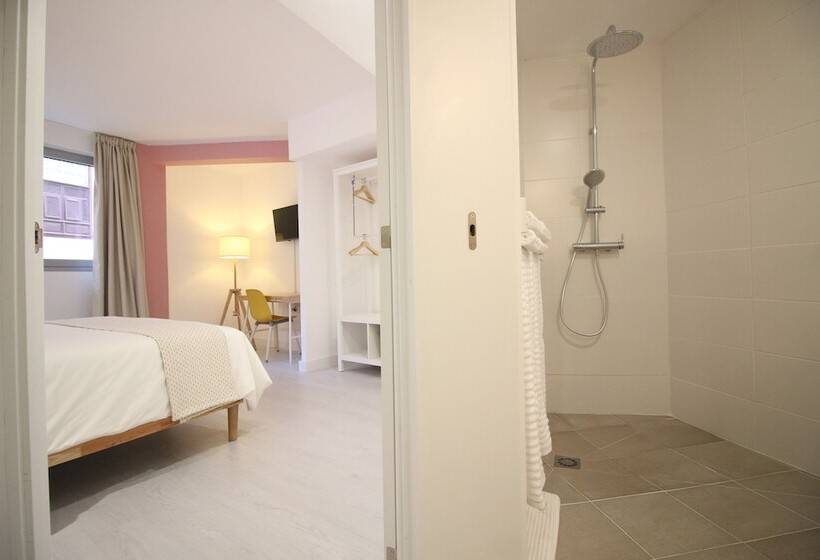 ホテル Banana Garden La Palma