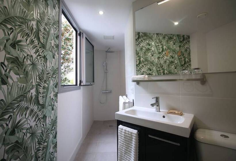 ホテル Banana Garden La Palma