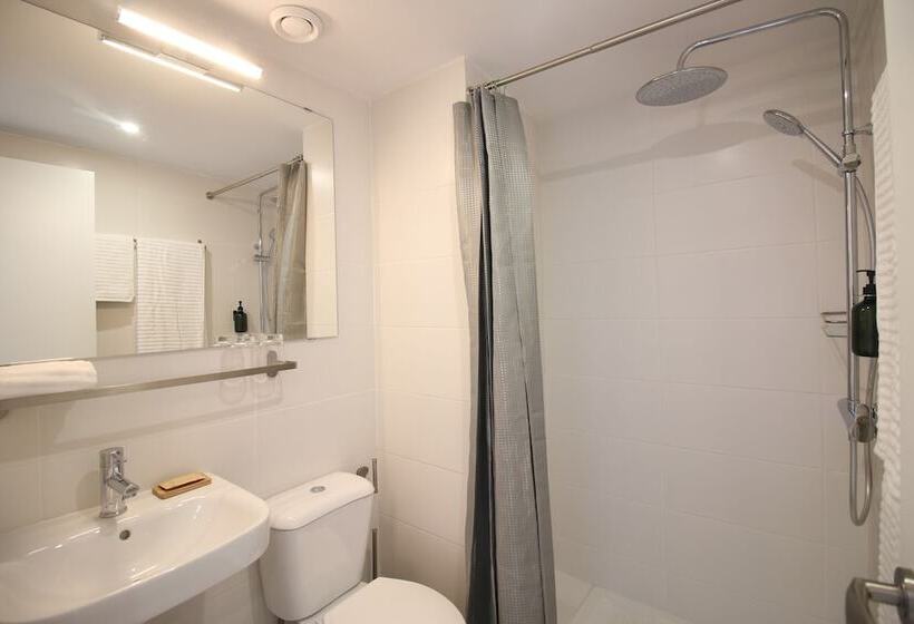 ホテル Banana Garden La Palma