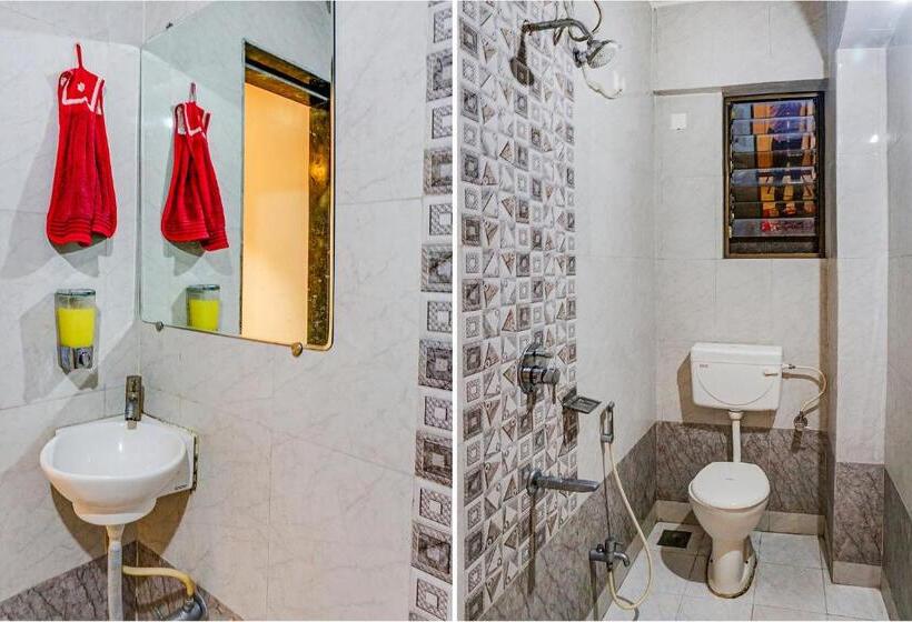 فندق Capital O 68692 Homely Stay