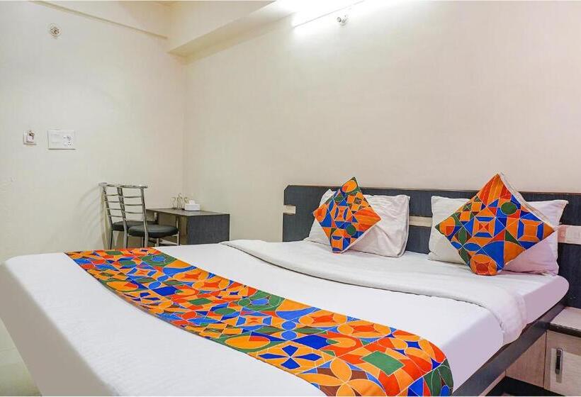 فندق Capital O 68692 Homely Stay