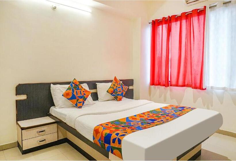 فندق Capital O 68692 Homely Stay