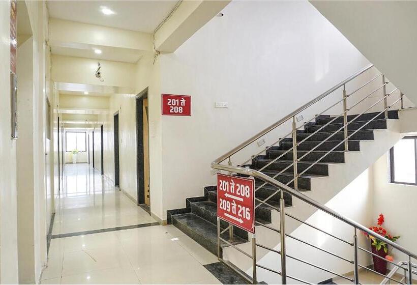 فندق Capital O 68692 Homely Stay