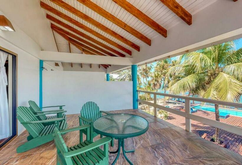 فندق Condo #23 @ Beachside Villas