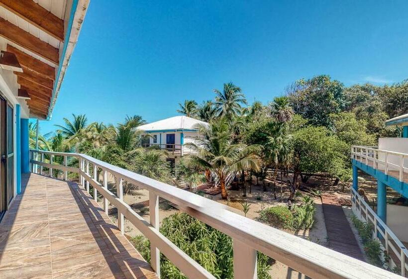 فندق Condo #23 @ Beachside Villas