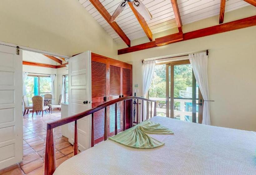 فندق Condo #23 @ Beachside Villas