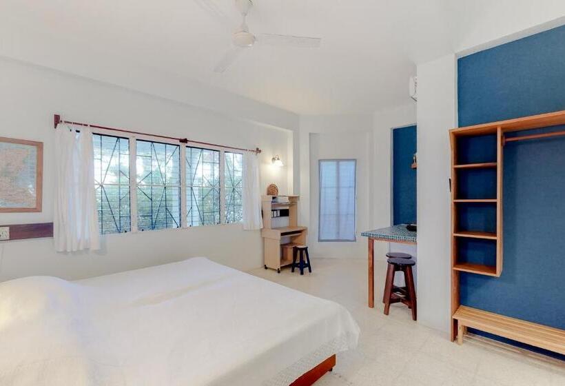 בית מלון כפרי Garden @ Casa Nettuno