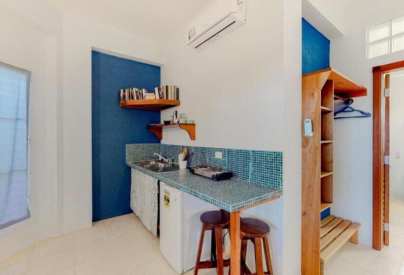 בית מלון כפרי Garden @ Casa Nettuno