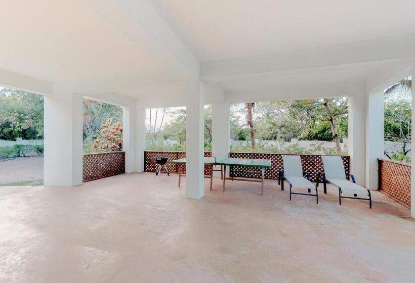 בית מלון כפרי Garden @ Casa Nettuno