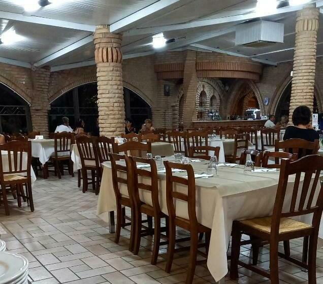فندق La Rustica
