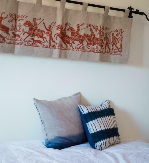 בית מלון כפרי Quinta Dos Lameiros