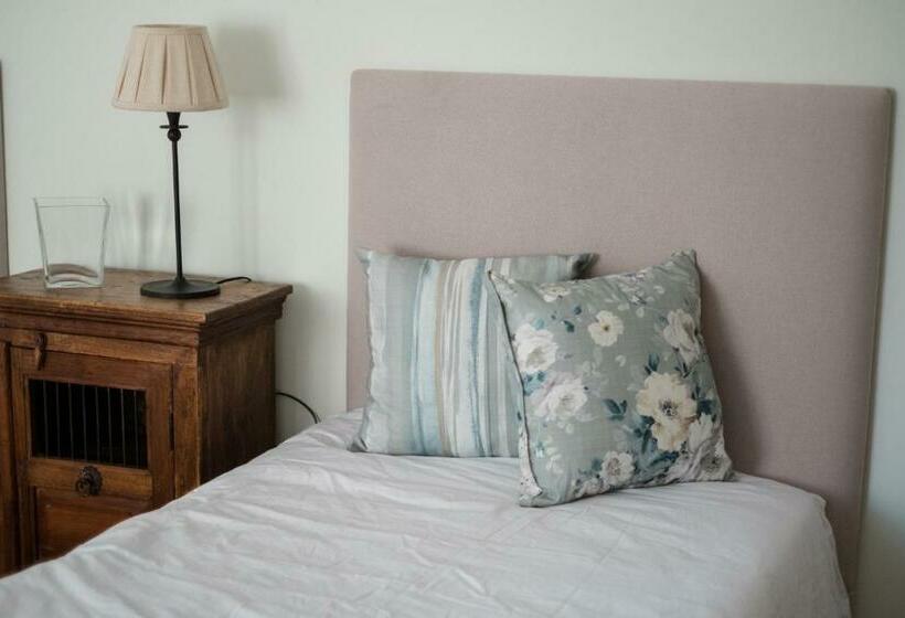 בית מלון כפרי Quinta Dos Lameiros