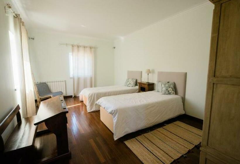 בית מלון כפרי Quinta Dos Lameiros