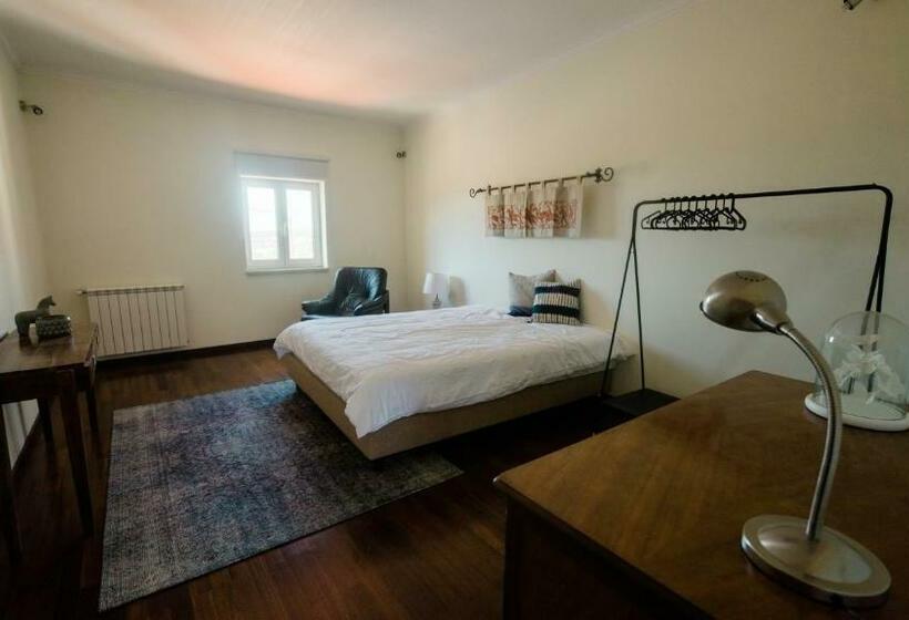 בית מלון כפרי Quinta Dos Lameiros