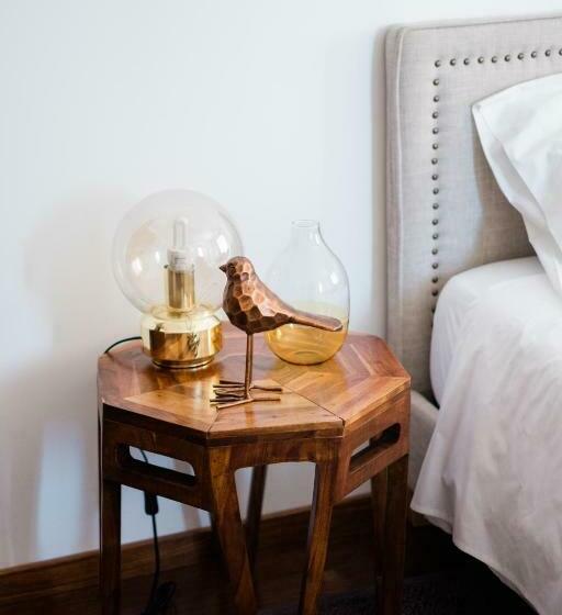 בית מלון כפרי Quinta Dos Lameiros