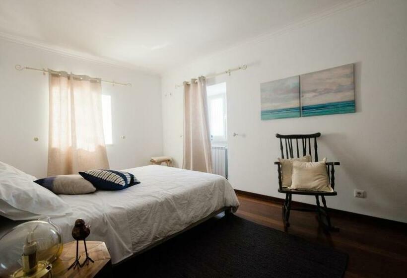 בית מלון כפרי Quinta Dos Lameiros