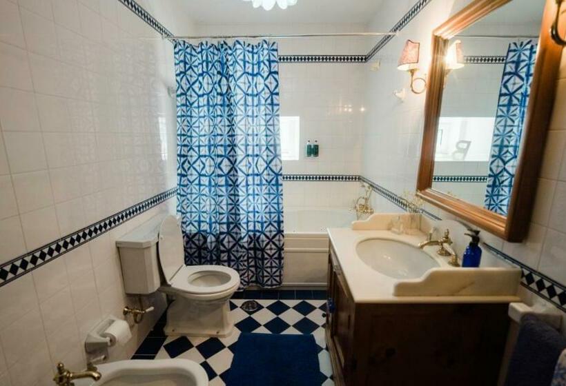 בית מלון כפרי Quinta Dos Lameiros