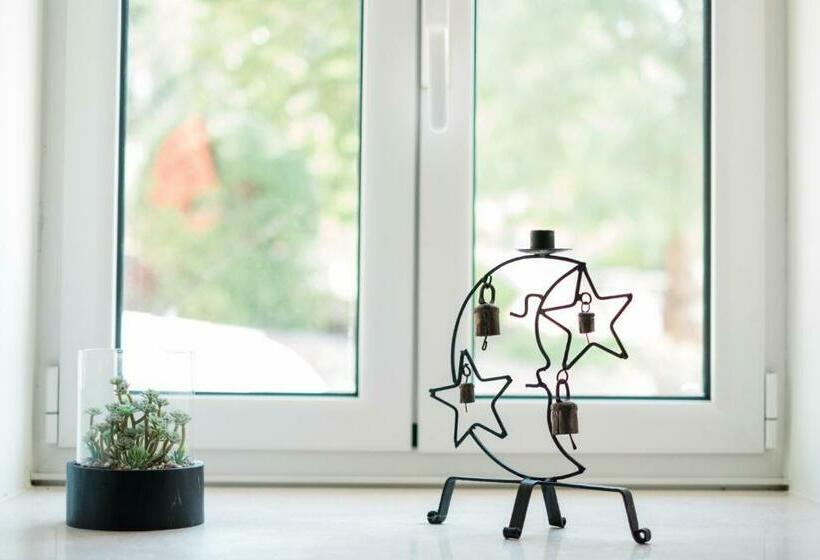 בית מלון כפרי Quinta Dos Lameiros