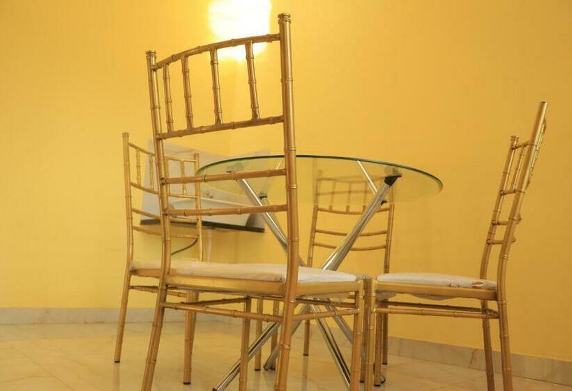 ホテル Rang Mahal Resort