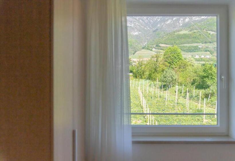 호텔 Sandhof Ferienwohnungen