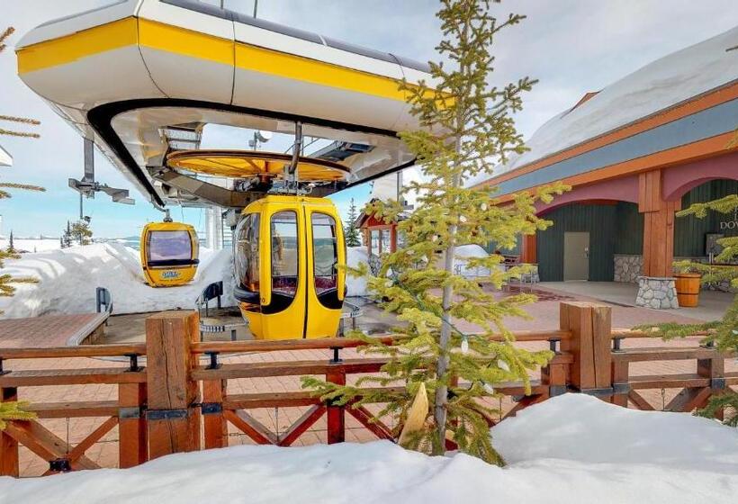 בית מלון כפרי South Face B