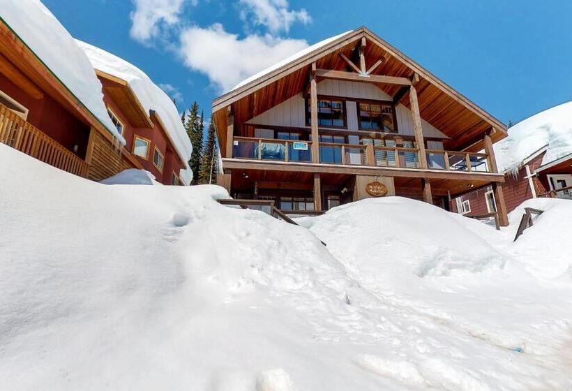 בית מלון כפרי South Face B