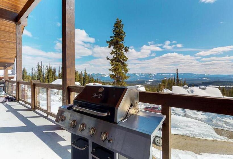 בית מלון כפרי South Face B