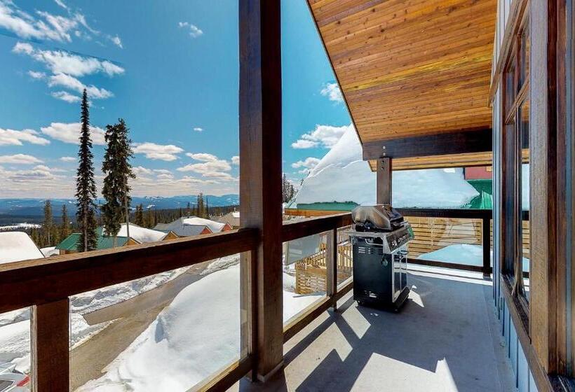 בית מלון כפרי South Face B