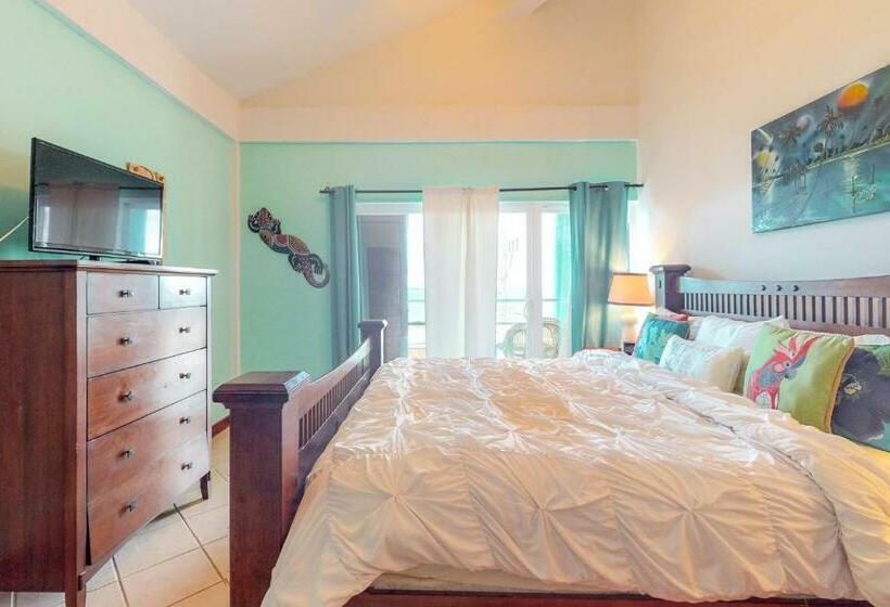 호텔 Suite E302 @ Mara Laguna