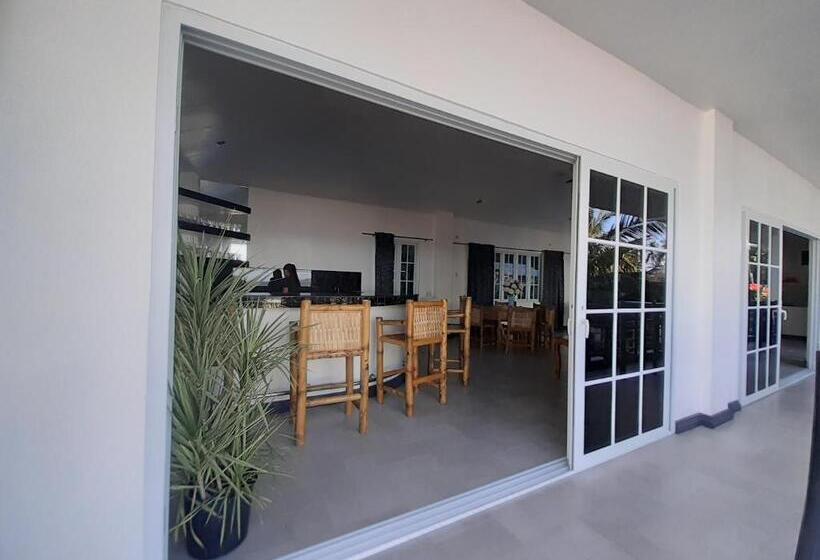 בית מלון כפרי Suite Princess Beach Resort