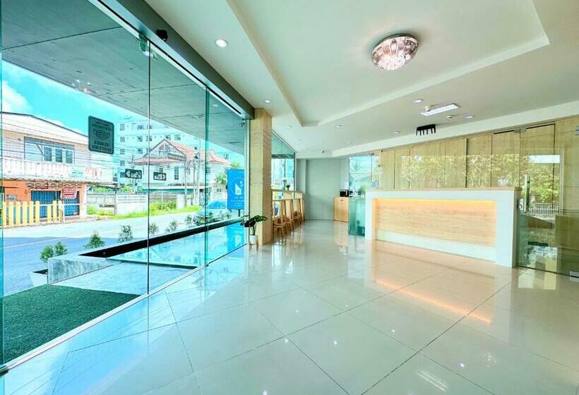 בית מלון כפרי Sun Inn