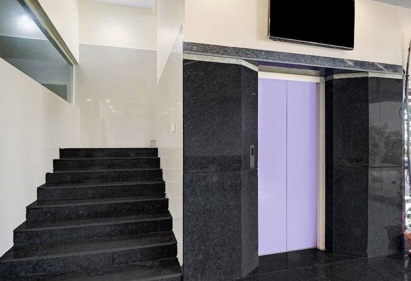 Отель Grand Jp Inn Near 2 Km From Gundlupet Bus Stand