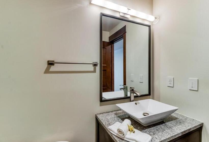 فندق Unit 1014 At Croc S