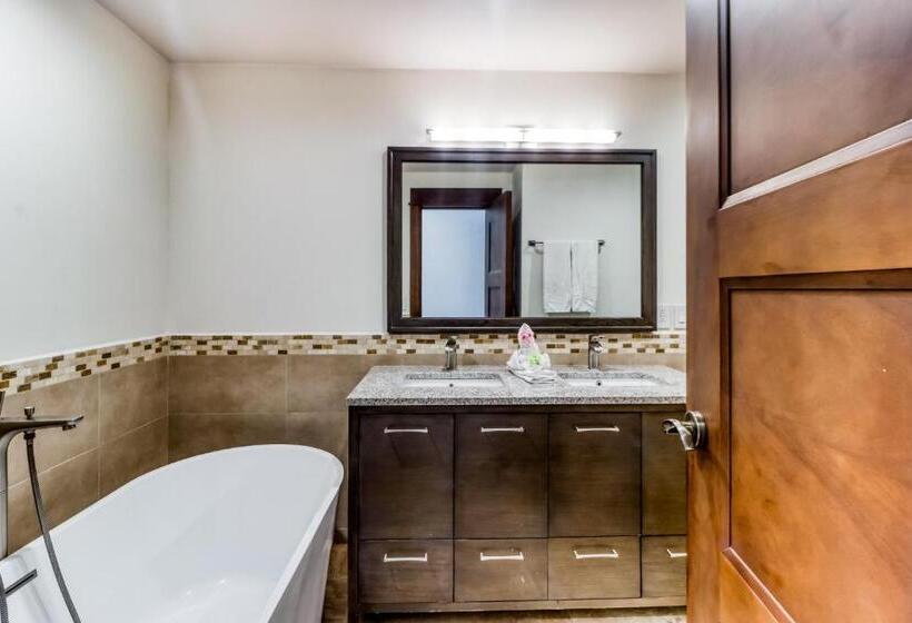 فندق Unit 1014 At Croc S