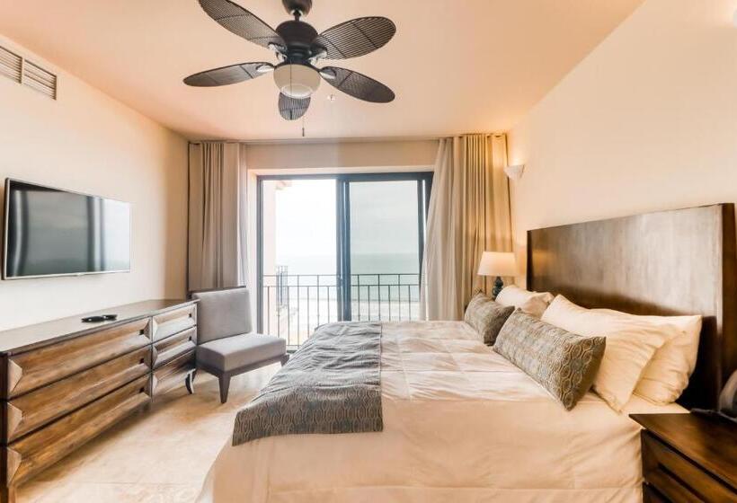 فندق Unit 1014 At Croc S