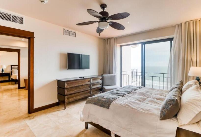 فندق Unit 1014 At Croc S