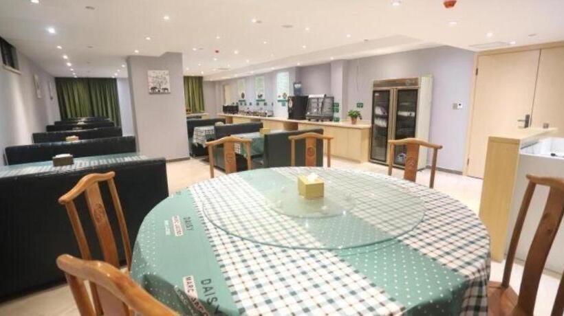 ホテル Vatica Zhoukou City Luyi County Zhenyuan Avenue