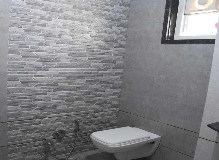 בית מלון כפרי Vrindavan Deluxe, Kolhapur