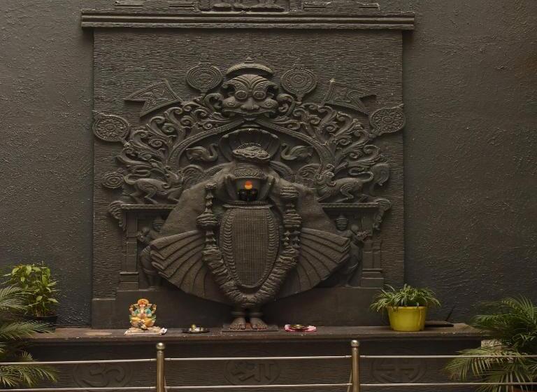 בית מלון כפרי Vrindavan Deluxe, Kolhapur