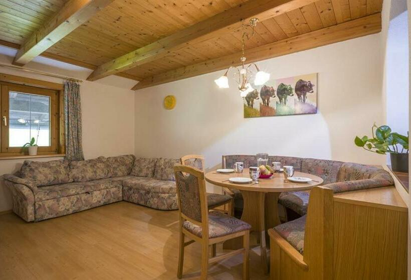 Отель Zasserlhof Familie Bamberger