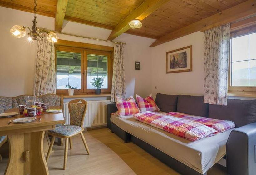 Отель Zasserlhof Familie Bamberger