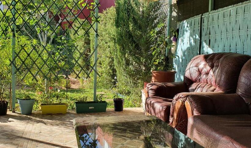 Imi Ouaddar Flat Beach