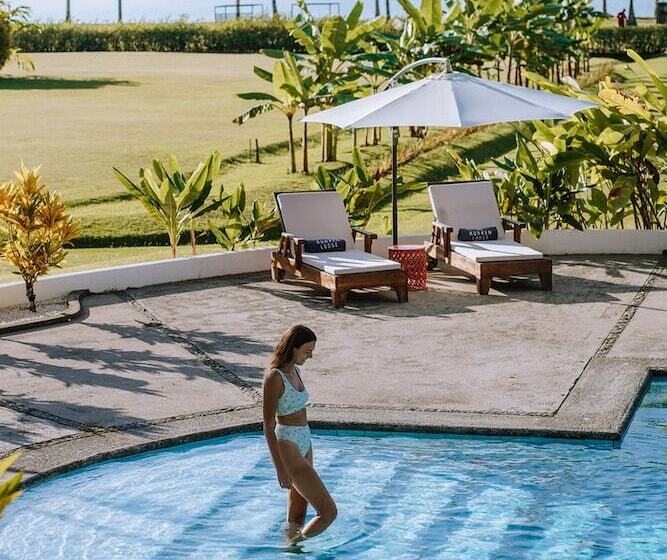 Kunken Boutique Hotel & Spa