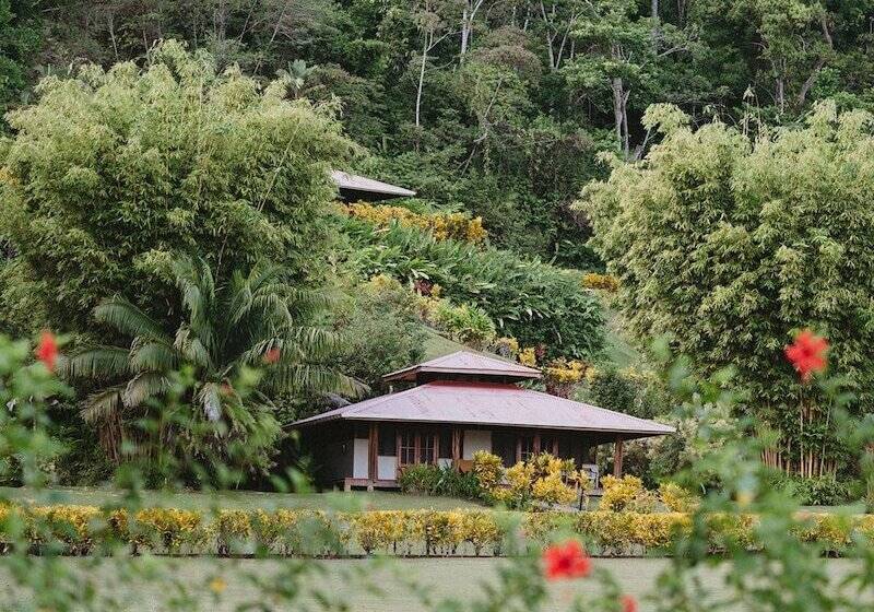 Kunken Boutique Hotel & Spa