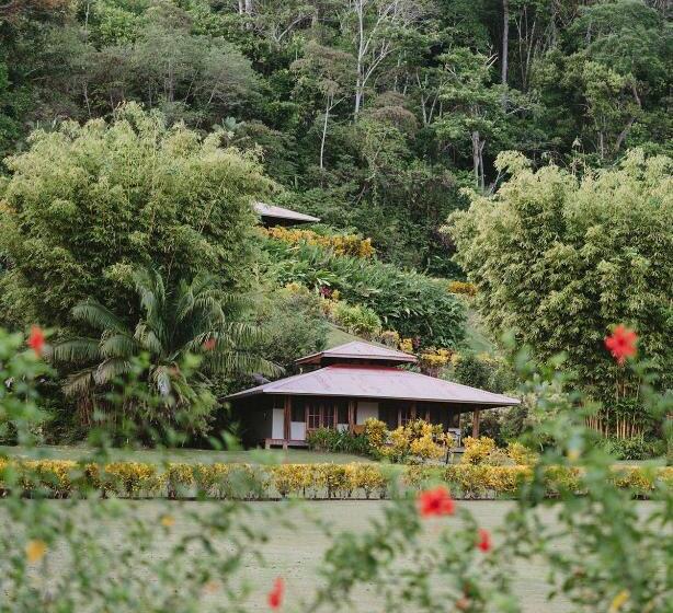 Kunken Boutique Hotel & Spa