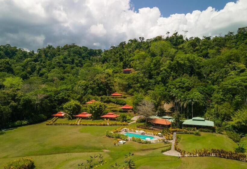 Kunken Boutique Hotel & Spa