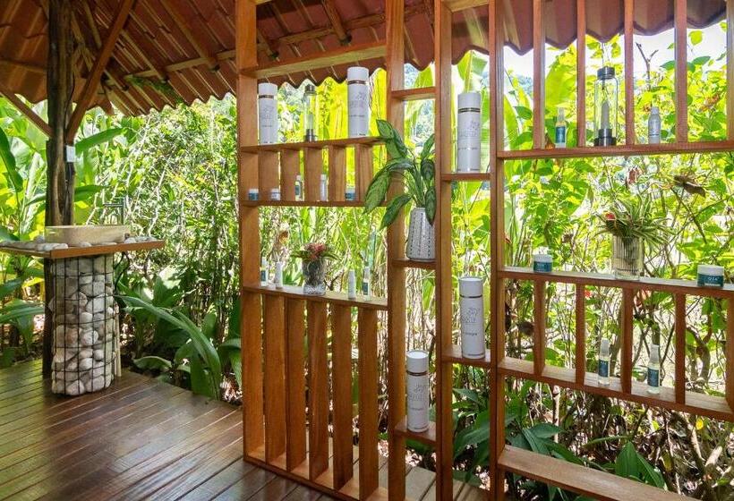 Kunken Boutique Hotel & Spa