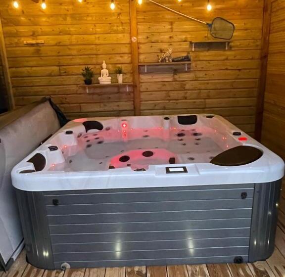 Le Coin Des Hirondelles