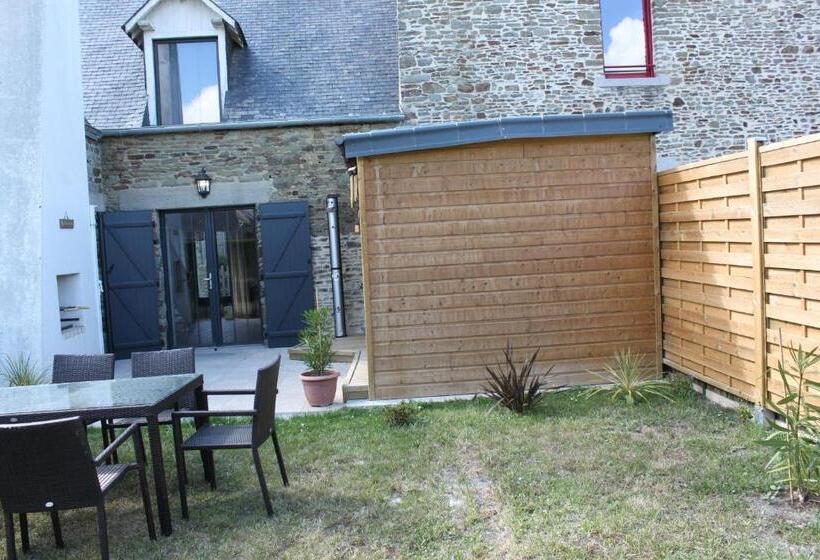 Le Coin Des Hirondelles