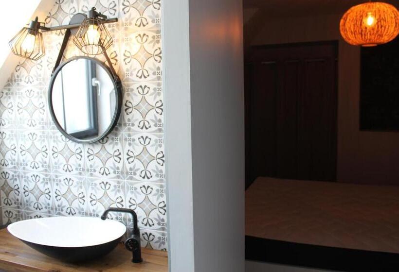 Le Coin Des Hirondelles